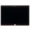 Ansamblu LCD + Touchscreen Samsung Galaxy Tab S 10.5 (2014) T800/T805 – Negru