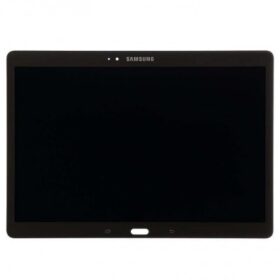 Ansamblu LCD + Touchscreen Samsung Galaxy Tab S 10.5 (2014) T800/T805 – Negru