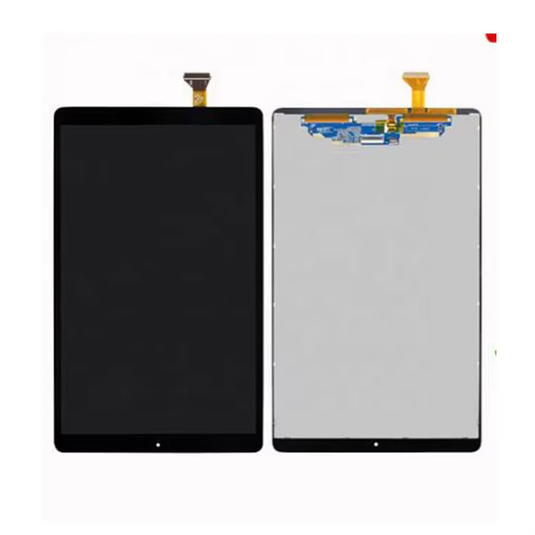 Ansamblu LCD + Touchscreen Samsung Galaxy Tab A 10.1 T515/T510 Negru