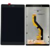 Ansamblu LCD Ecran Touchscreen Compatibil Samsung Galaxy Tab A 8 (2019) T290/T295 – Negru