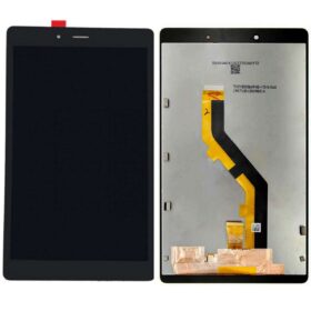 Ansamblu LCD Ecran Touchscreen Compatibil Samsung Galaxy Tab A 8 (2019) T290/T295 – Negru
