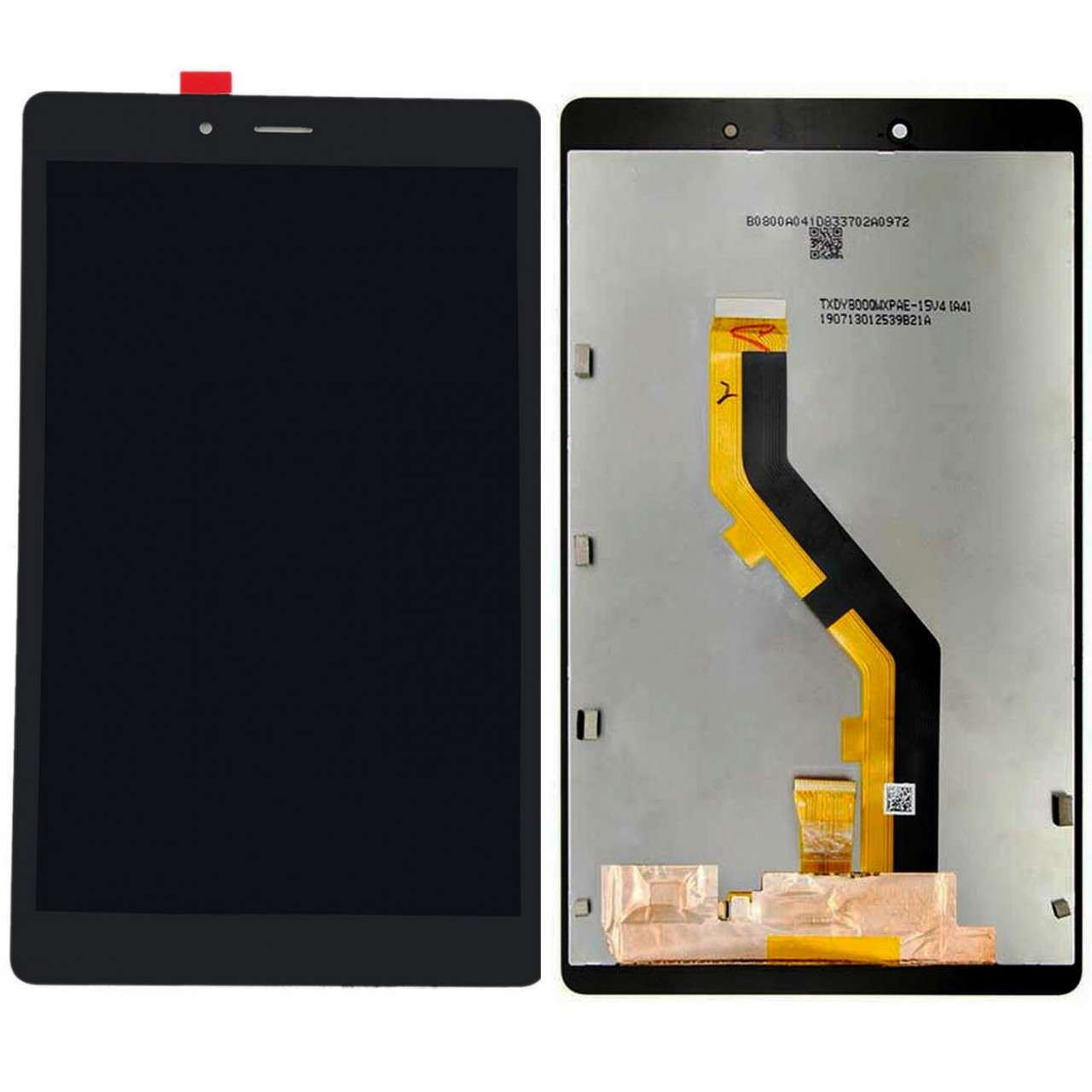 Ansamblu LCD Ecran Touchscreen Compatibil Samsung Galaxy Tab A 8 (2019) T290/T295 – Negru