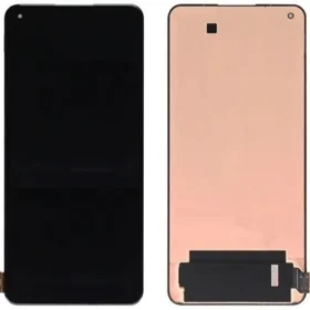 Display compatibil Xiaomi 11 Lite 5G NE // Mi 11 Lite 4G/5G (2021), OLED