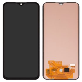 Ecran Display Compatibil Samsung Galaxy A34 5G (A346), Negru, InCell, Fără Ramă
