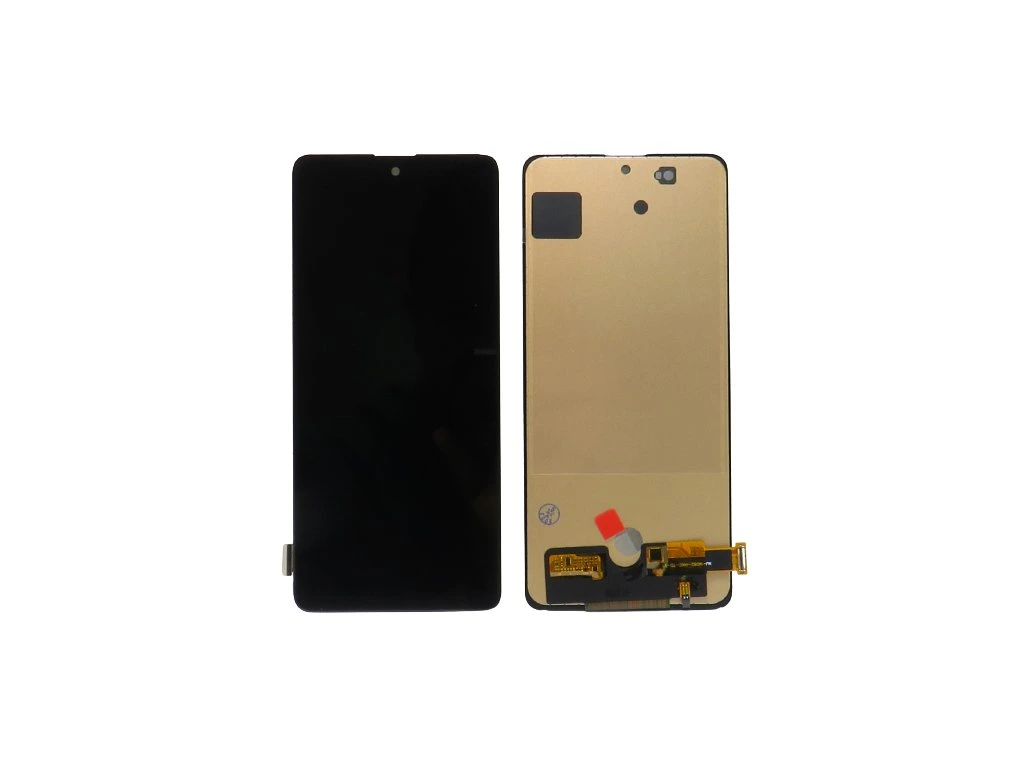 Display Compatibil Samsung Galaxy A71 – LCD InCell, Fără Ramă