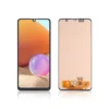 Ecran Display Compatibil Samsung A32 4G / A325 – Negru, InCell