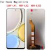 Display Compatibil Honor X9 4G/5G, Honor X30 5G și Honor Magic4 Lite