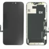 Display Compatibil Apple iPhone 12 / iPhone 12 Pro – OLED GX