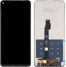 Display Compatibil Huawei P40 Lite 5G / Huawei Nova 7 SE / Honor 30S