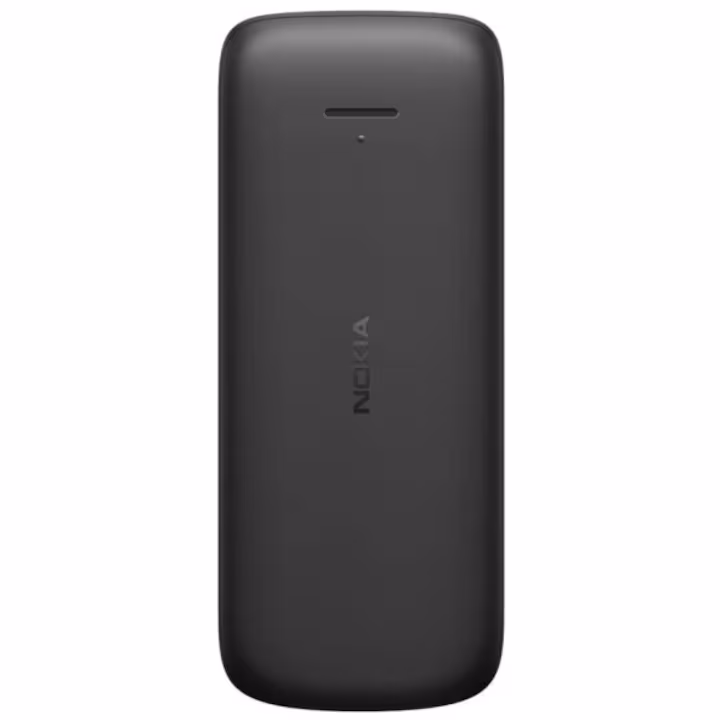 Telefon mobil Nokia 215, Dual SIM, 4G, Negru - imagine 3