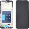 Display Compatibil Samsung Galaxy A17 4G (SM-A175) – InCell, Cu Ramă