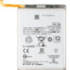 Acumulator Baterie Compatibil Samsung Galaxy A16 / A26 / A17 – 4860mAh Li-Ion