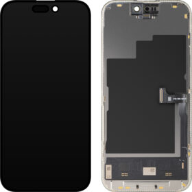 Display Compatibil Apple iPhone 15 Pro – OLED