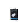 Încărcător de rețea Syrox PD25B – 25W, USB-C, Power Delivery