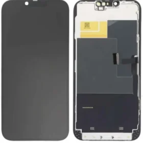 Ecran Display iPhone 15 – GX OLED, Premium