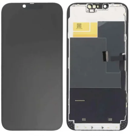 Ecran Display iPhone 15 – GX OLED, Premium