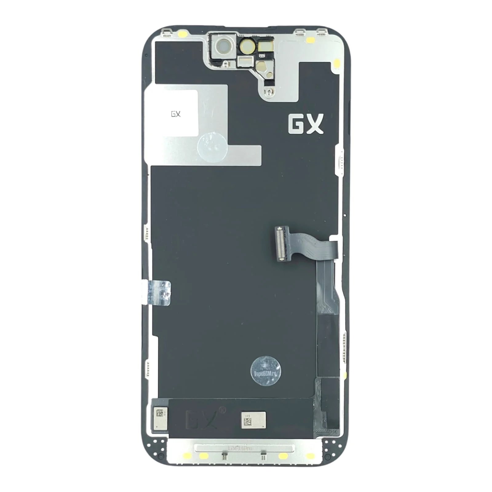 Display Compatibil Apple iPhone 14 Pro Max – OLED GX