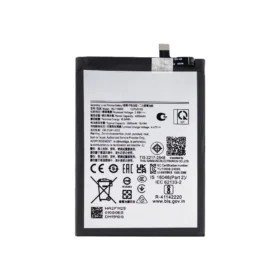 Acumulator Baterie Compatibil Samsung Galaxy A06 / A06 5G – 5000mAh Li-Ion