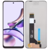 Display compatibil Motorola Moto G13 / Moto G23 – Negru