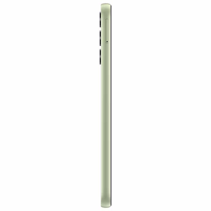 Samsung Galaxy A24 – 128GB / 8GB RAM – Dual SIM – 4G – Light Green - imagine 8