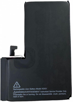 Acumulator compatibil Apple iPhone 15 Pro – High Capacity