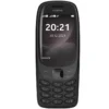 Telefon mobil Nokia 6310 (2021), 2.8", 2G, Dual SIM, Black