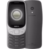 Telefon NOKIA 3210 2024, 64MB RAM, Dual SIM, Black