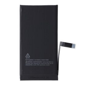 Baterie compatibilă Apple iPhone 14, 3500mAh