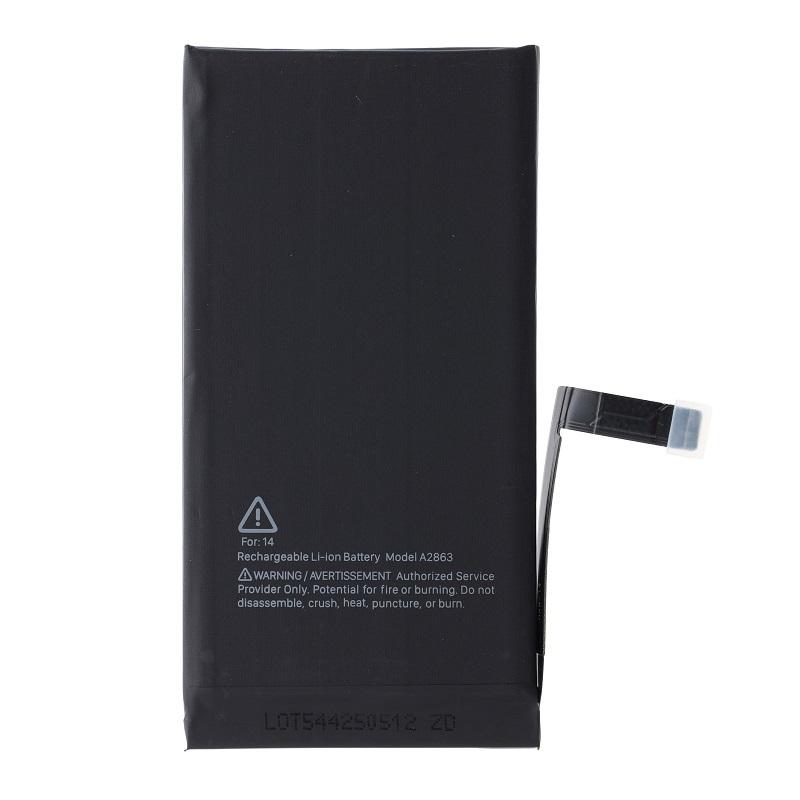 Baterie compatibilă Apple iPhone 14, 3500mAh