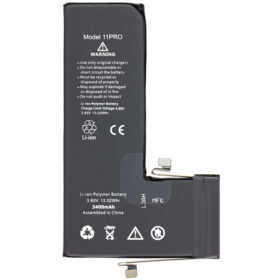 Acumulator Baterie Compatibil iPhone 11 Pro – High Capacity 3640mAh