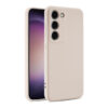 Husa  Xiaomi REDmi Note 12s, MicroFiber, TPU, Sand CREAM