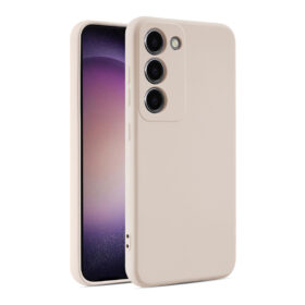 Husa  Xiaomi REDmi Note 12s, MicroFiber, TPU, Sand CREAM