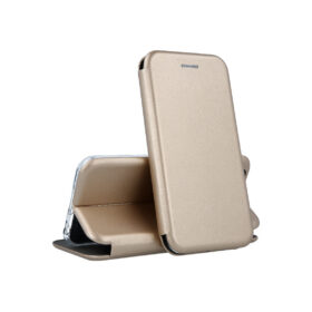 Husa Samsung A06 (A065), Magnetic Shell, GOLD