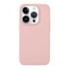Husa  silicon Apple Iphone 15 Pro Max , pink