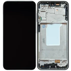 Display Compatibil Samsung Galaxy A26 InCell cu Ramă