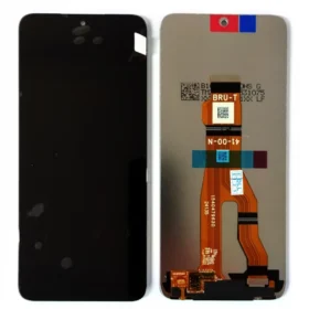 Display compatibil Honor X9c Smart 5G, fără ramă, Negru