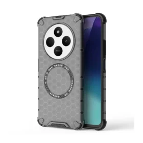 Xiaomi Redmi 14C - Husa MagCase, AntiDrop, Magnet | GREY