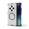 Xiaomi Redmi 14C - Husa MagCase, AntiDrop, Magnet | WHITE