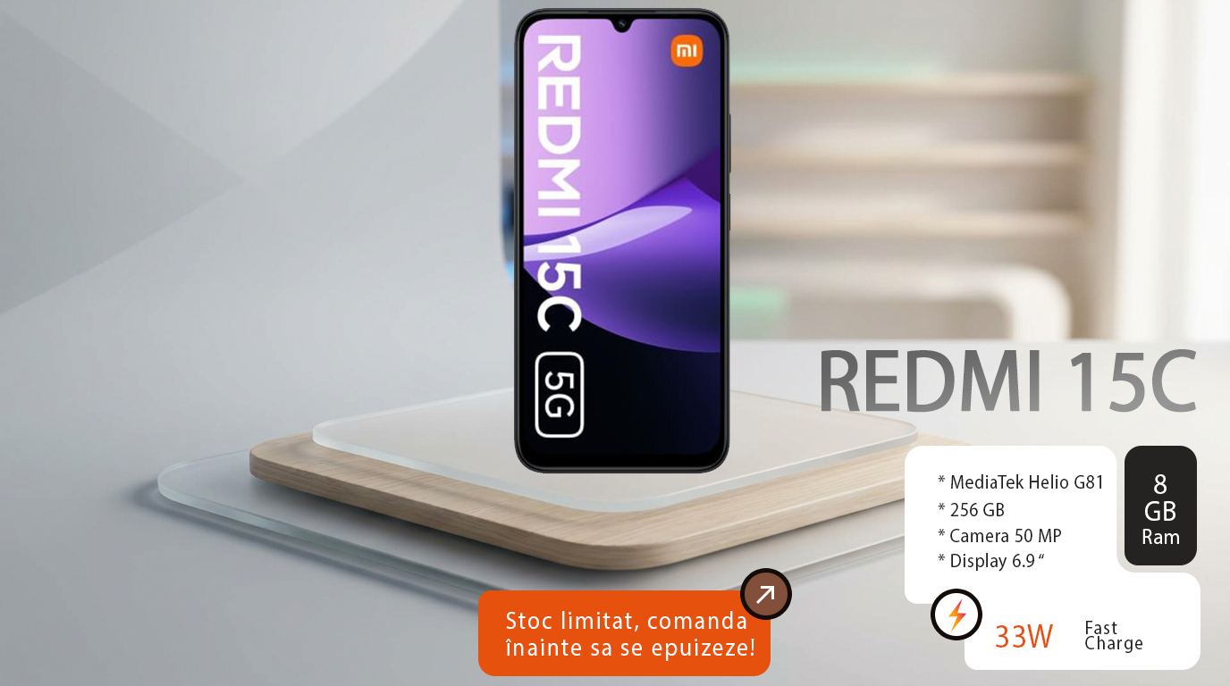 redmi 15 C_v2