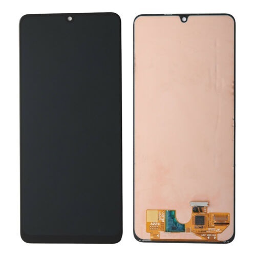 Ecran Display Compatibil Samsung A22 4G Fara Rama INCELL