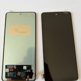 Ecran Display Compatibil OPPO Reno 10 Pro / Reno 10 Pro+ / Reno 11 Pro 5G – InCell, Fără Ramă