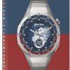 HainoTeko GT5 Pro Smartwatch RW-65