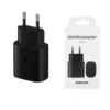 Adaptor 25w power samsung original