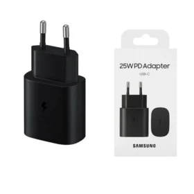 Adaptor 25w power samsung original