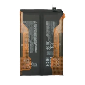 Acumulator Baterie Compatibil Xiaomi Redmi 15C 4G/5G / POCO C85 4G – BN68, 6000mAh