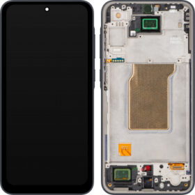 Display Samsung Galaxy A35 OLED cu Ramă