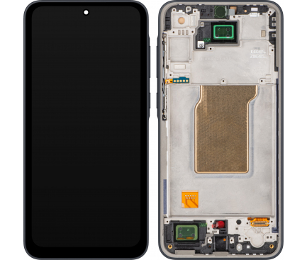 Display Samsung Galaxy A35 OLED cu Ramă