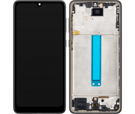 Display Samsung Galaxy A33 TFT cu Ramă