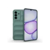 HUSA Samsung A27 (A276), Husa, Grip, Microfiber, ShockProof | Deep GREEN