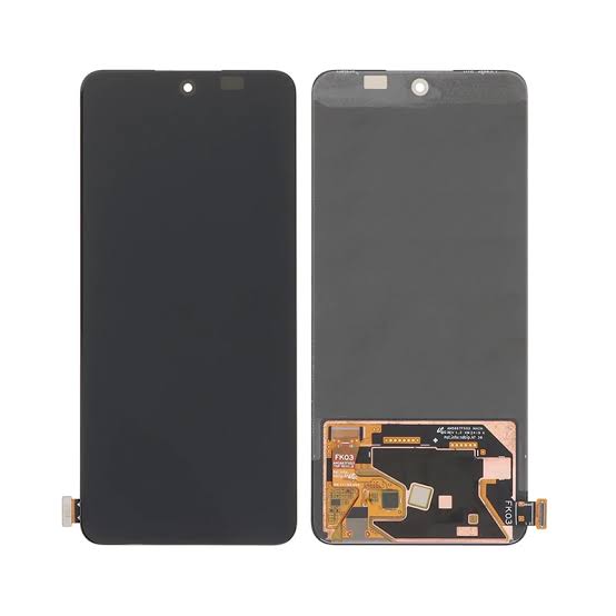 Display compatibil OnePlus Nord CE4 Lite / OPPO F27 5G, OLED